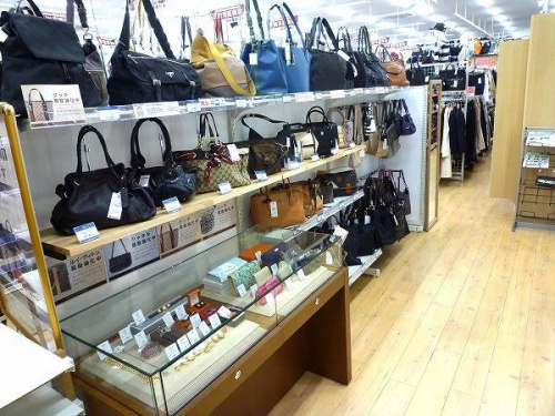 松原店　買取の関西