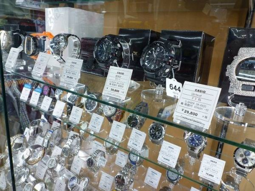 松原店　買取の関西