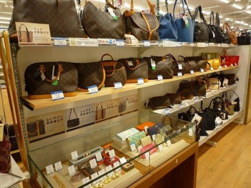 松原店　買取の関西