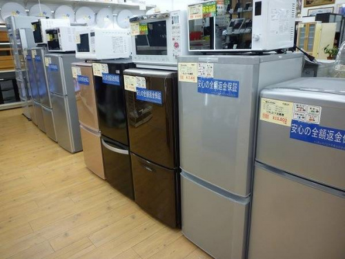 松原　家電の松原　買取