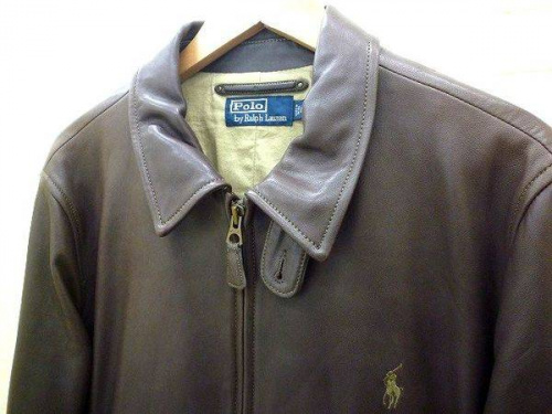 メンズファッションのジャケット