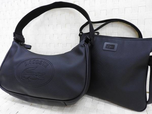 メンズファッションのブランドバッグ