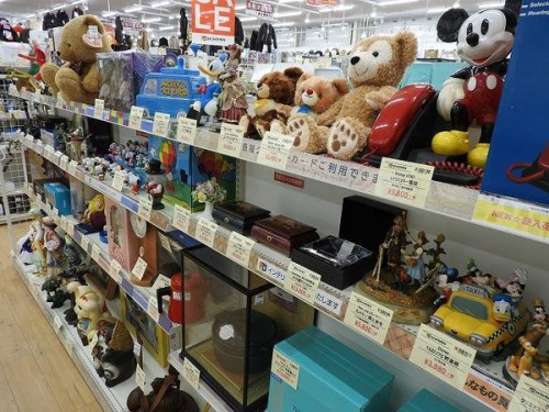 中古　インテリア雑貨の松原　買取