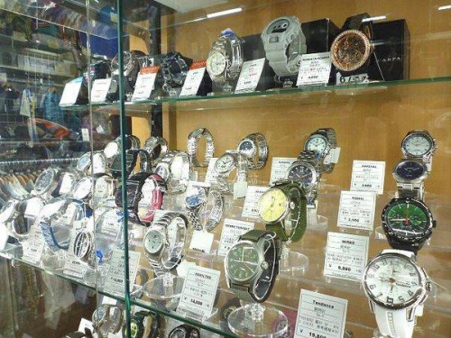 松原店　買取の関西