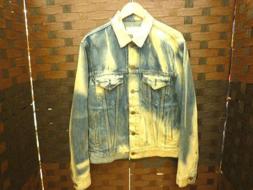 ジャケットの松原　古着