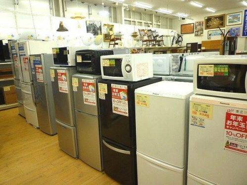 松原　家電の松原　買取