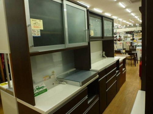 松原　家具の松原　買取