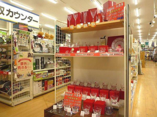 松原店　買取の関西