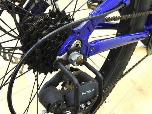 松原 自転車の中古 自転車