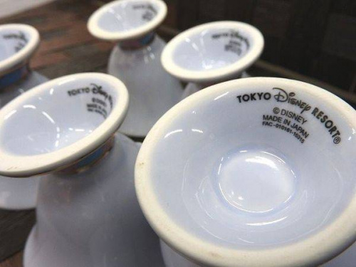 洋食器の松原店　1点物