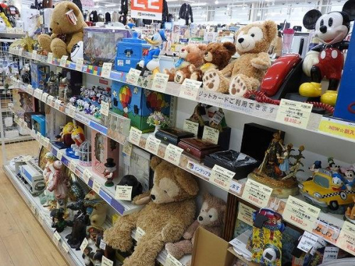 松原店　買取の関西