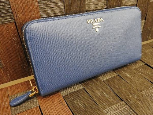 ブランド・ラグジュアリーの財布