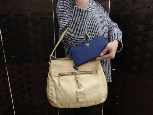 プラダ（PRADA）の松原　買取