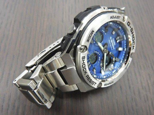 腕時計の松原店　腕時計