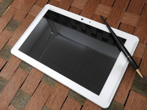 携帯電話の中古 タブレット