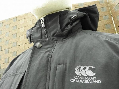 メンズファッションのジャケット