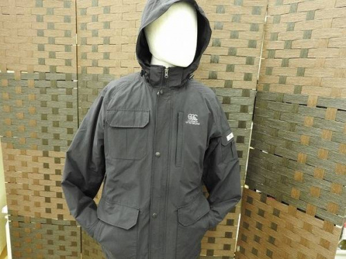 ジャケットの古着