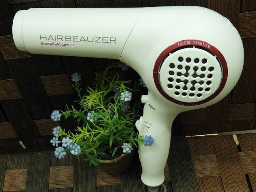 生活家電・家事家電のドライヤー