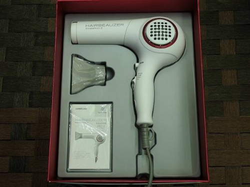 ドライヤーの松原　家電