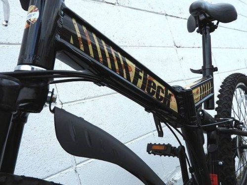 自転車の中古　自転車