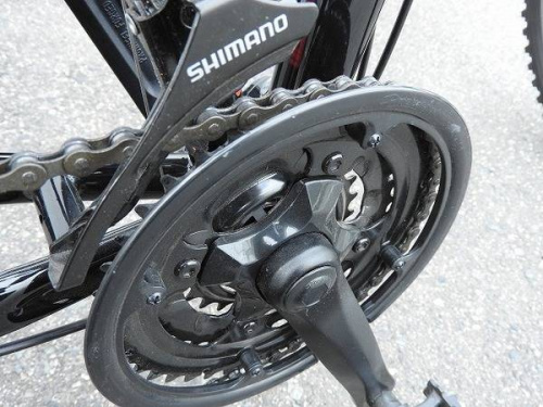 中古　自転車の自転車　買取