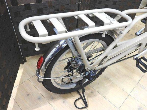 中古　自転車の松原　買取