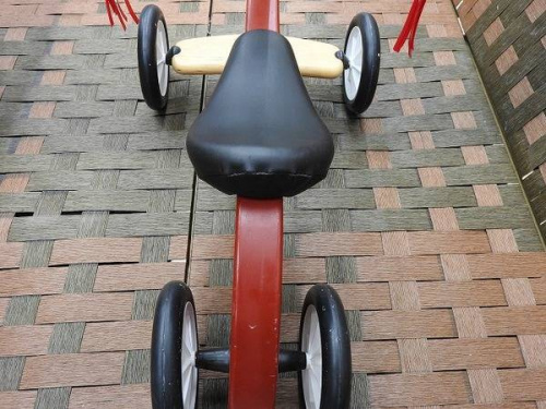 RADIO FLYERのコレクタブルアイテム