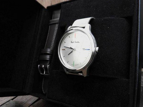 腕時計の松原 家電