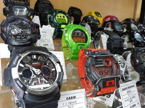 松原店 買取の関西