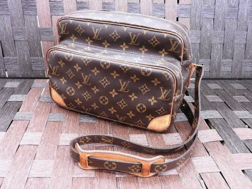 ブランド・ラグジュアリーのバッグ