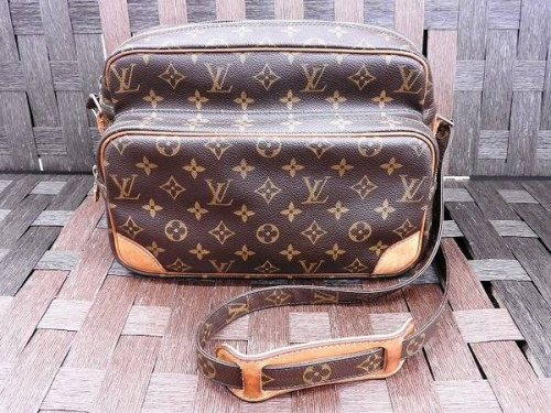 バッグの松原 ブランド