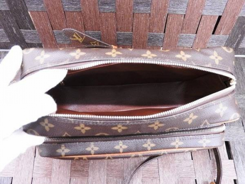 松原 ブランドのルイヴィトン