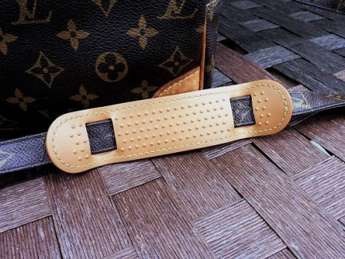 ルイヴィトンの関西