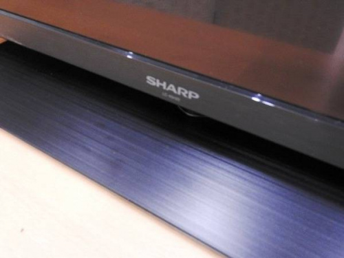 SHARPの松原　買取