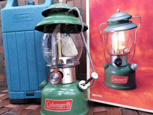 ランタンの松原　コレクタブルアイテム