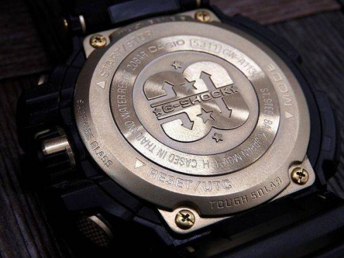 腕時計のG-SHOCK