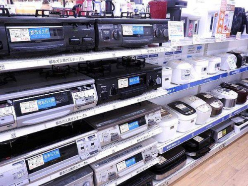 洗濯機の松原店　買取