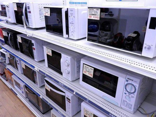 松原店　買取の関西