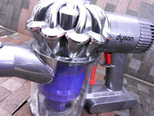 生活家電・家事家電の掃除機