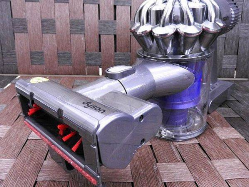 ダイソンの松原店　買取