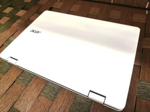 パソコンのACER