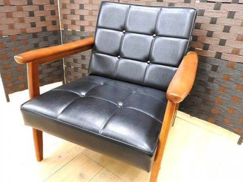 カリモクのアンティーク