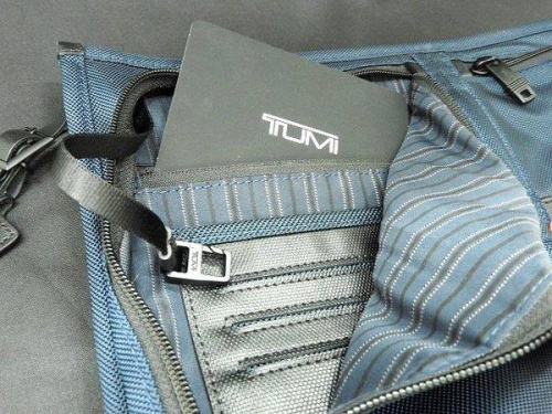 TUMI for SHIPSの関西