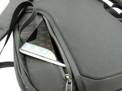 リュックのARC'TERYX