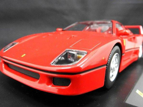 楽器・ホビー雑貨のミニカー