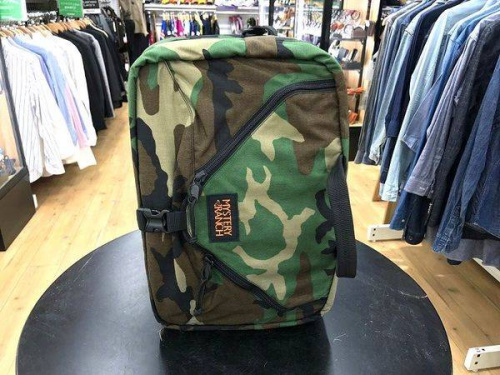MYSTERY RANCHの関西
