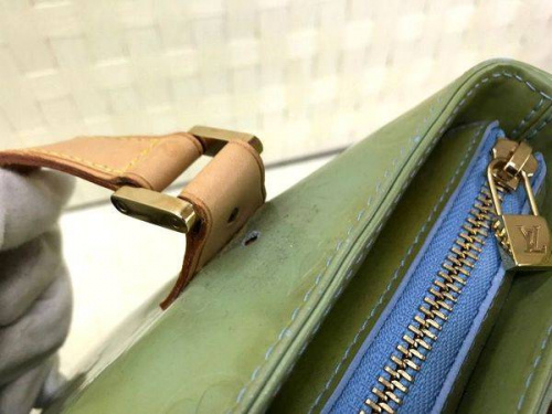 ルイヴィトン(LOUIS VUITTON)の関西