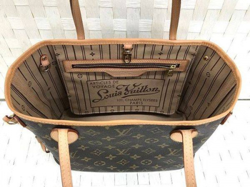 松原のルイヴィトン（LOUIS VUITTON）