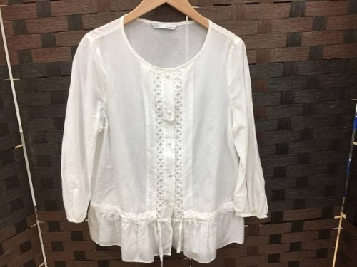 レディース　古着のセレクト　古着