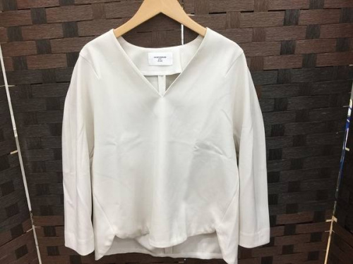 セレクト　古着の関西